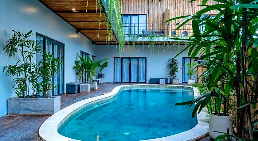 Canggu Dream Studios & Villas