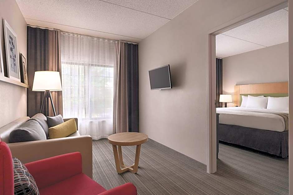 Country Inn & Suites by Radisson, Raleigh-Durham Airport, NC