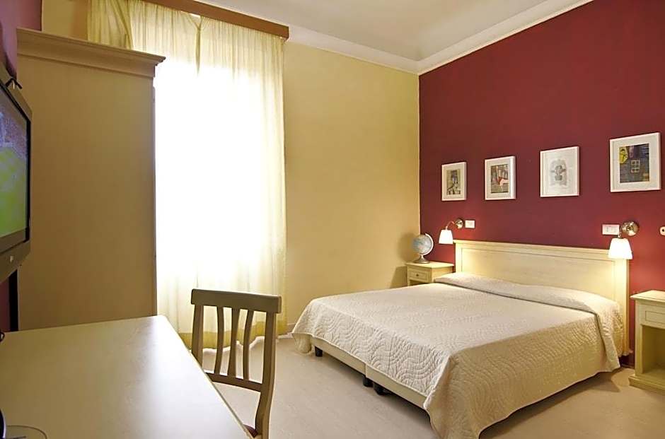 Hotel Genzianella