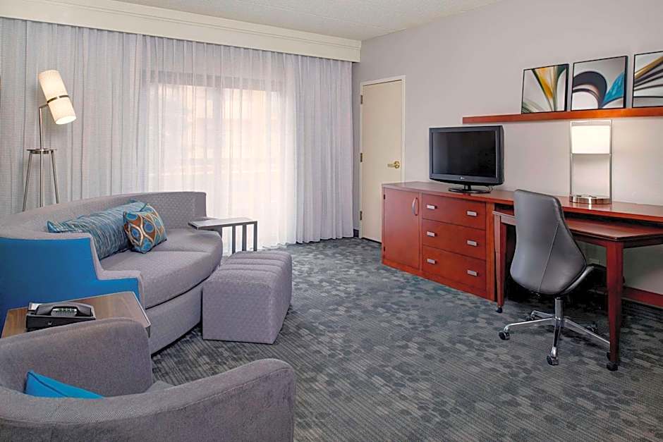 Sonesta Select Kansas City Airport Tiffany Springs