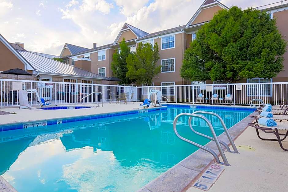 Residence Inn by Marriott Albuquerque North
