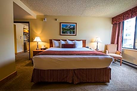 One-Bedroom Condo - Whetstone