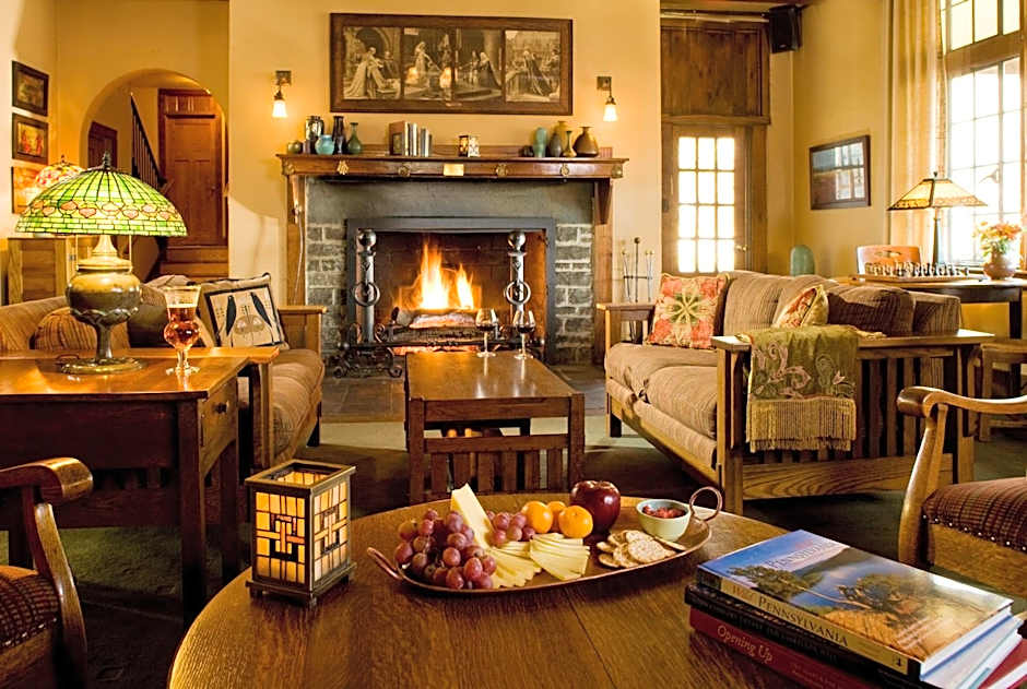 Settlers Inn