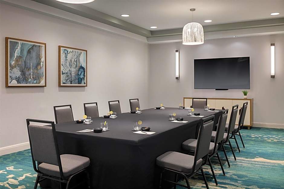 Embassy Suites by Hilton San Marcos Hotel Conference Center