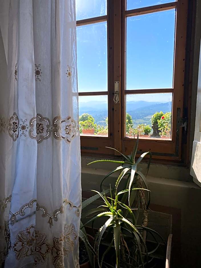 B&B La Rocca