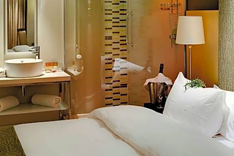 Room, 1 King Bed