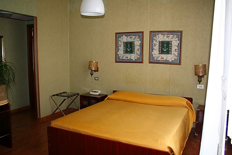 Hotel Rosalia