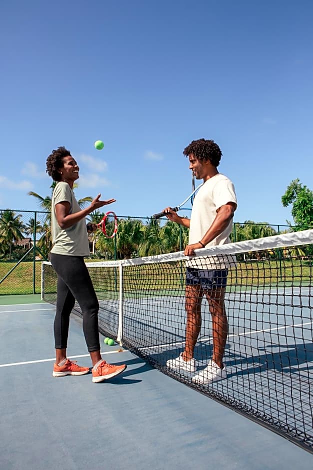 Long Beach Mauritius