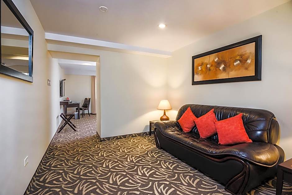 Hotel Nobility