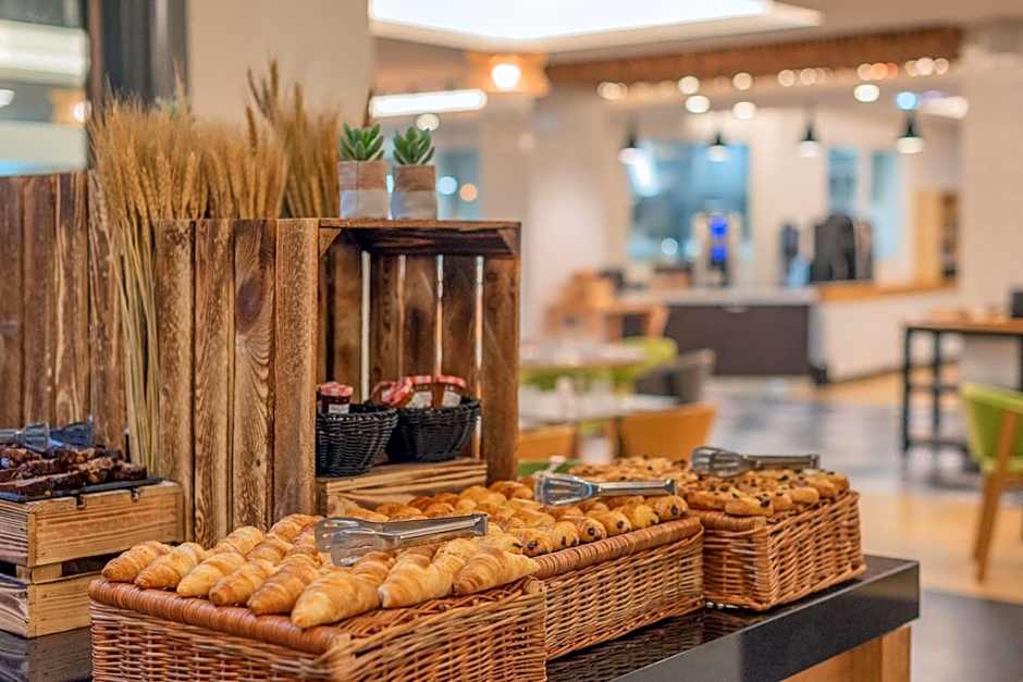 DoubleTree by Hilton Paris Bougival