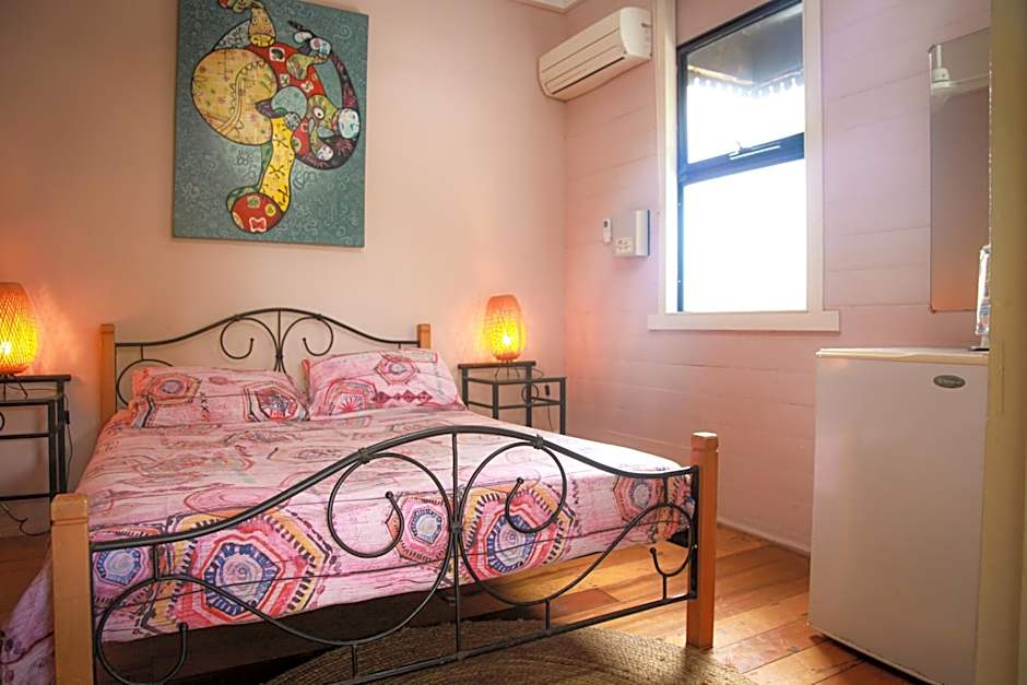 Dreamtime Hostel