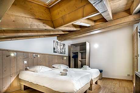 Apartment - Split Level