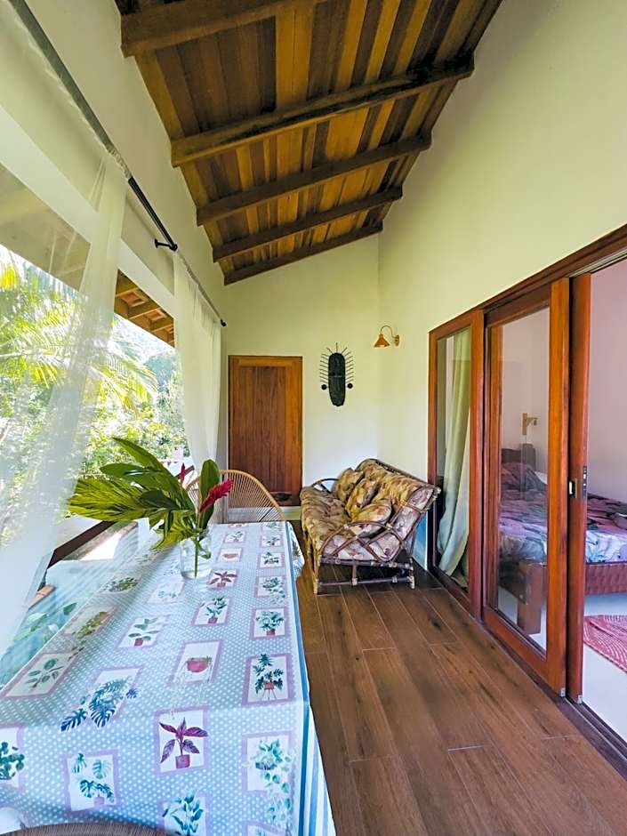 Hakuna Studios Barra do Sahy