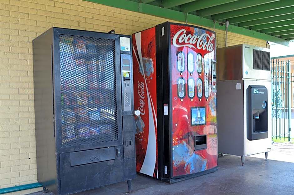 Royal Inn Of New Orleans