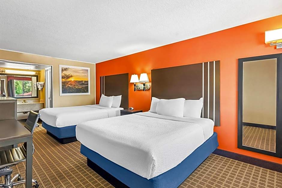 Days Inn by Wyndham Elko