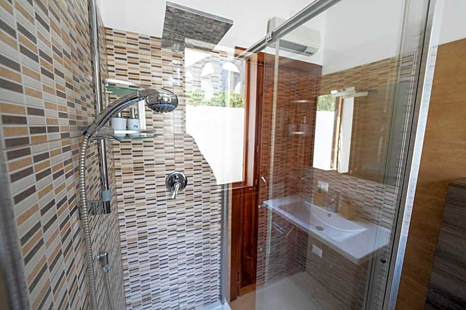 Villa Giulia Tonnara di Bonagia