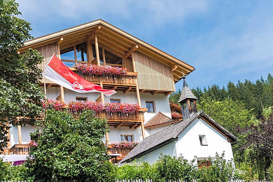 Hotel Kompatscherhof