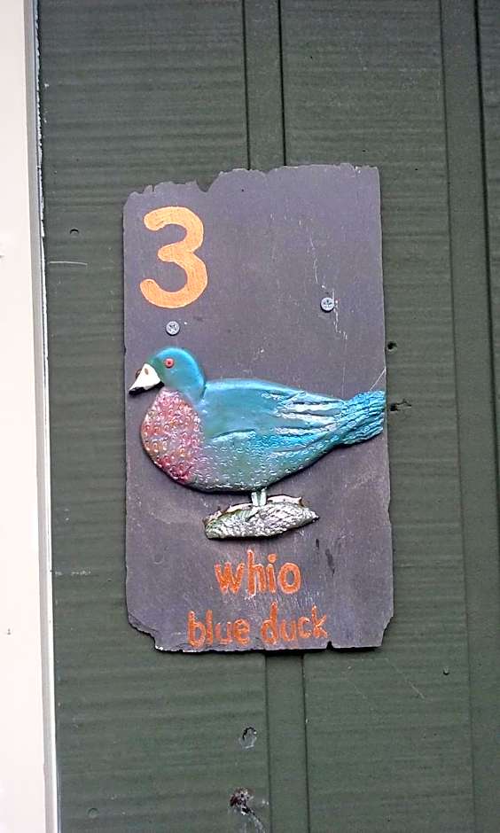 Arthur's Pass Alpine Motel