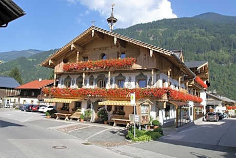 All Inclusive Hotel Bachmayerhof