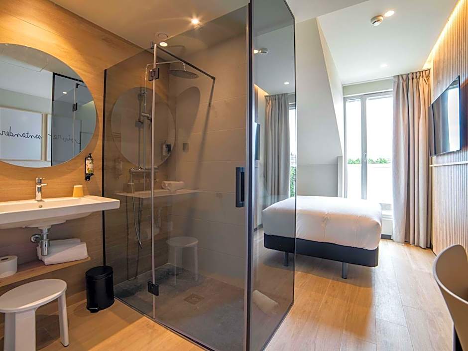 ibis Styles Santander