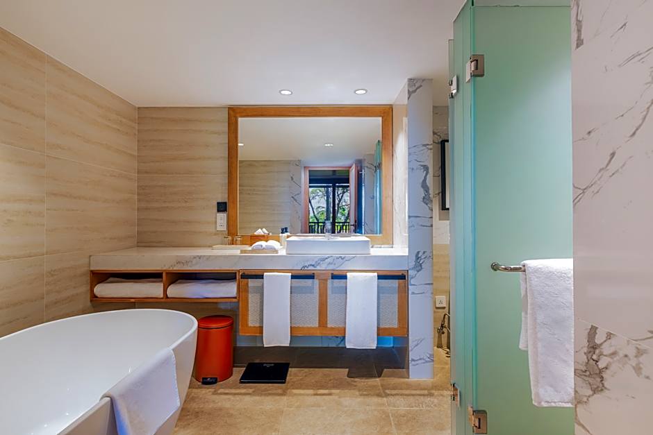 Photo 1 of 4 of Presidential Suite