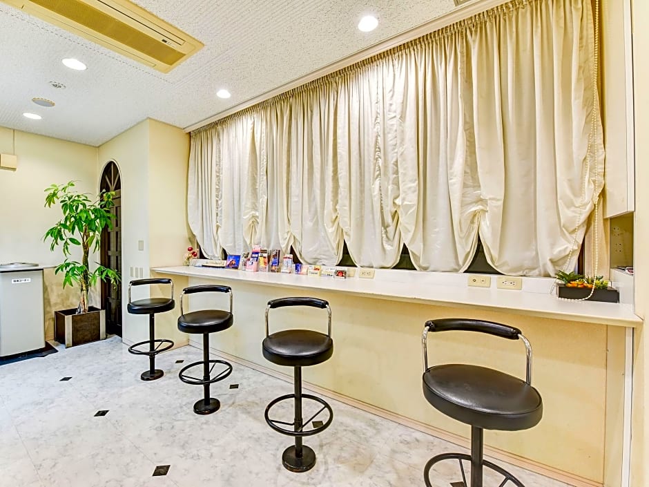 Miyazaki Lions Hotel