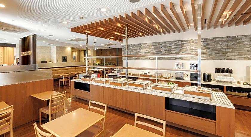 Nishitetsu Inn Kurosaki