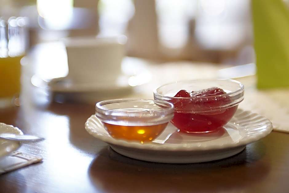 Hotel Bleibtreu Berlin by Golden Tulip