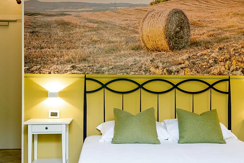 Hotel Le Colline