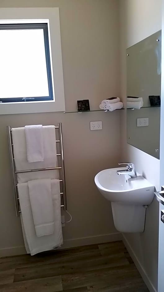 Fairlie Holiday Park