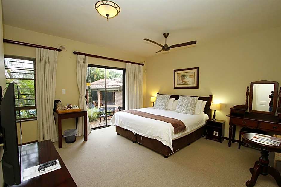 Tesorino Bed and Breakfast