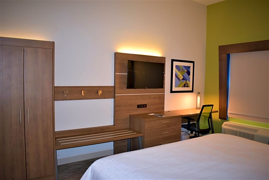 Holiday Inn Express & Suites GETTYSBURG