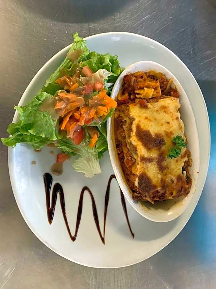 Hôtel Restaurant Glaizette