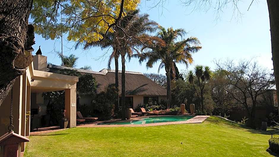 Lourie Lodge
