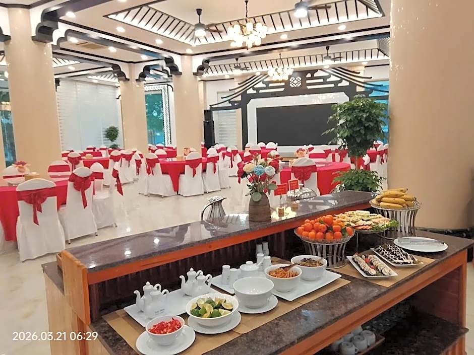 Bac Ninh Royal Hotel