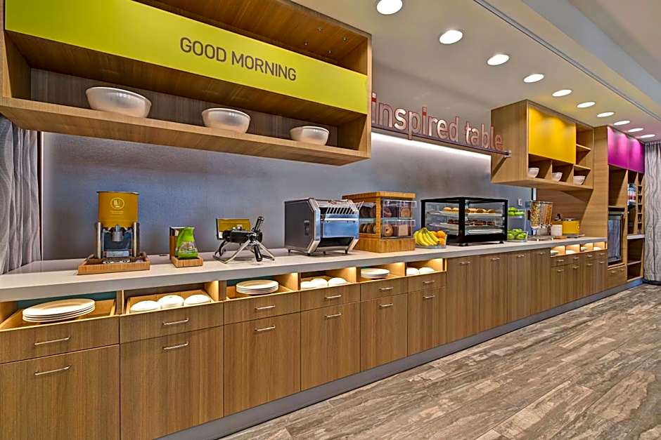 Home2 Suites By Hilton Atascadero, Ca