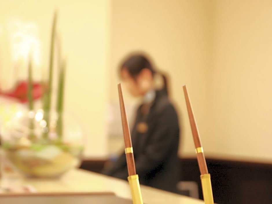 Kurume Hotel Esprit