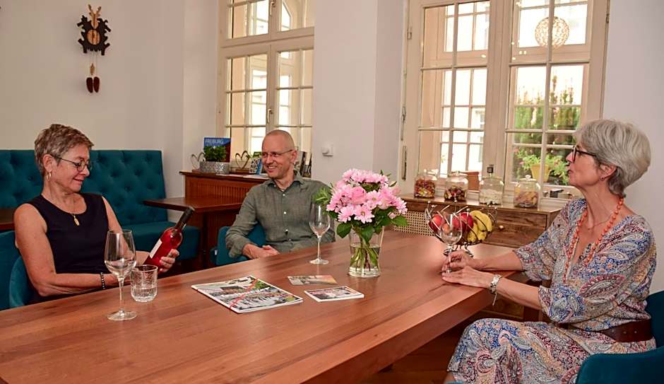 Bio Boutique Hotel Barbara