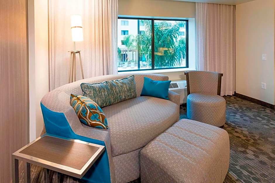 Courtyard by Marriott St. Augustine Beach