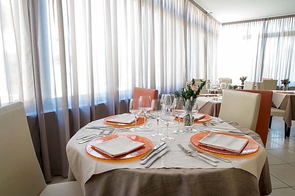 Hotel Ristorante La Marina Mhotelsgroup