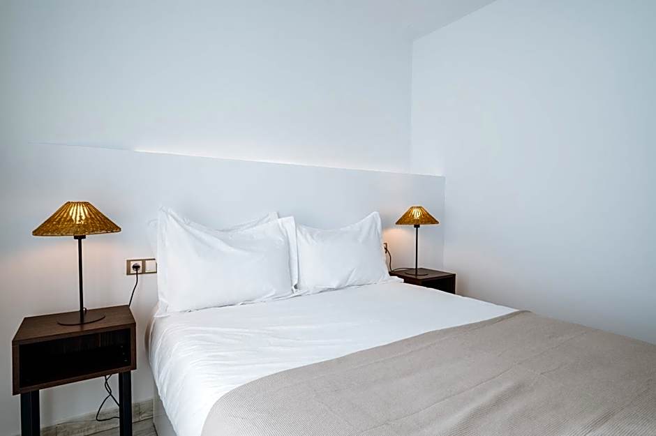 Apartamentos "El Escondite de Triana"