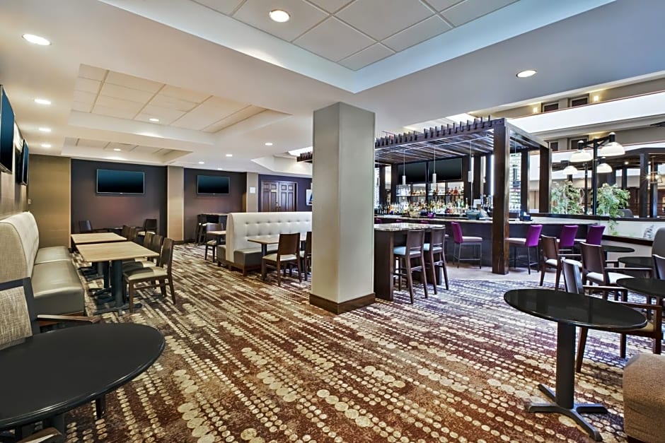 DoubleTree by Hilton Rapid City Downtown Convention Center