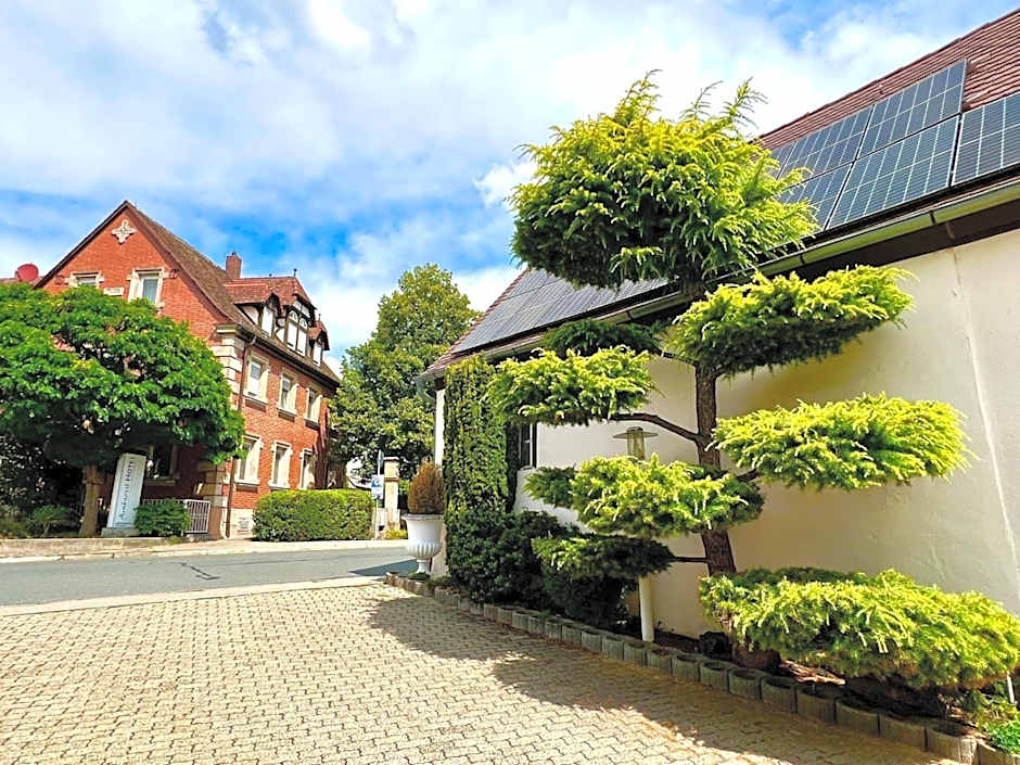 Ambient Hotel am Europakanal