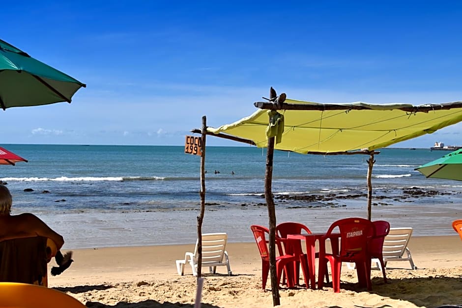 Seaflats - Meireles - Villa Costeira