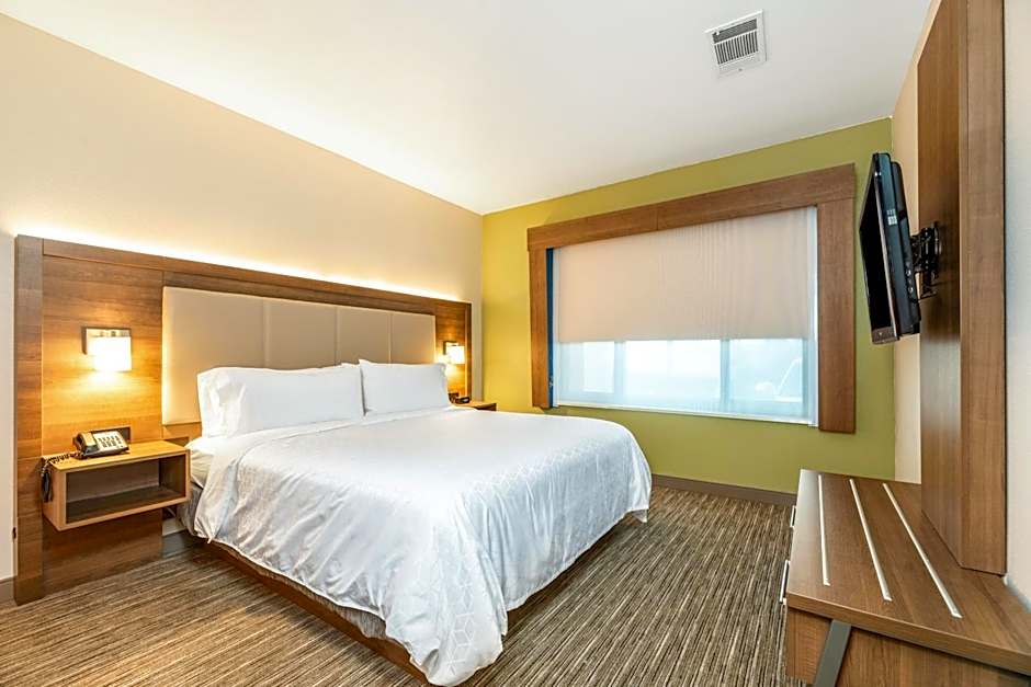 Holiday Inn Express Fremont - Milpitas Central By IHG