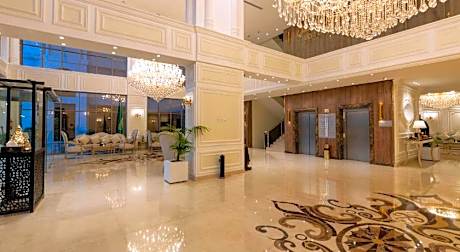 Bellevue Park Hotel, Al Khamsin