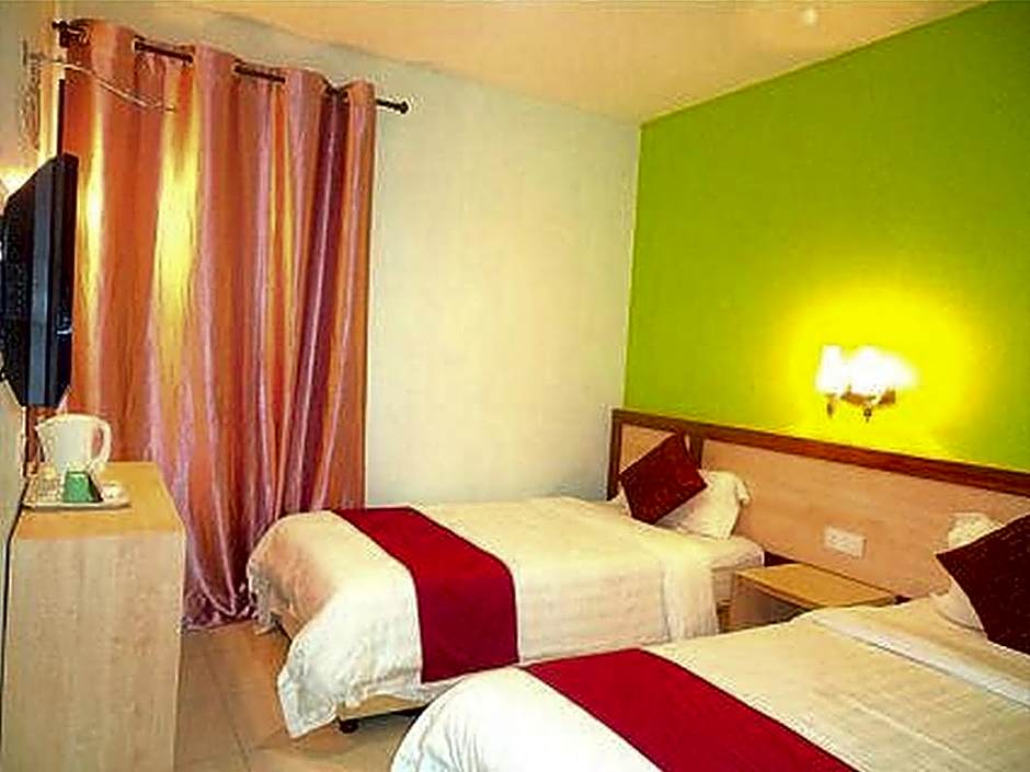 Mega Inn