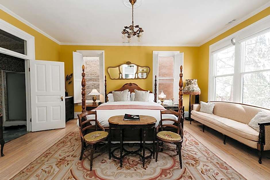 Ellerbeck Bed & Breakfast