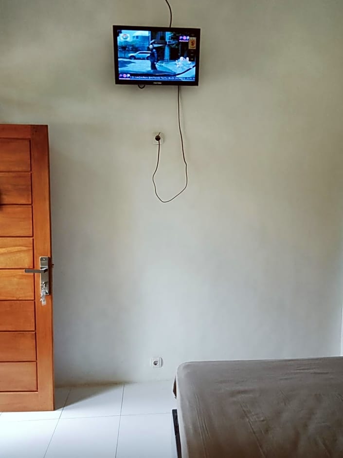 Homestay Griya PAS Pangandaran