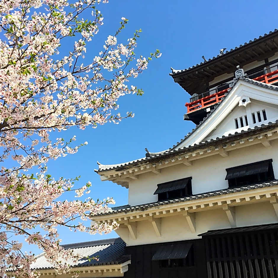Hotel Select Inn Shikoku Chuo